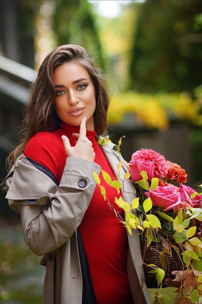 Radiant Allure: Ekaterina, 34 y.o. from Kharkiv, Ukraine — VeronikaLove