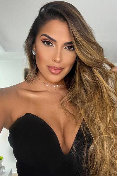 Radiant Beauty: Ana, 29 y.o. from Los Angeles, United States — VeronikaLove