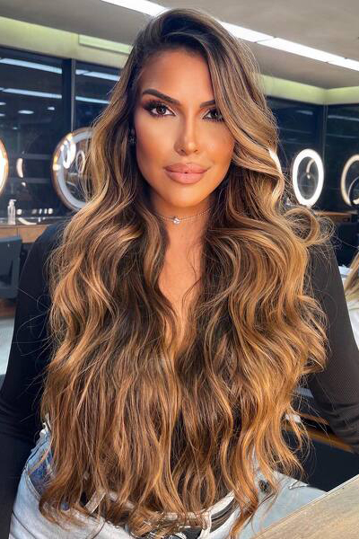 Radiant Beauty: Ana, 29 y.o. from Los Angeles, United States — VeronikaLove