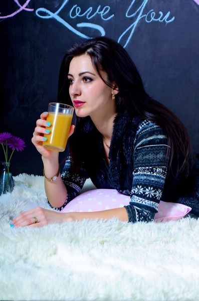 Magnetic Allure: Oksana, 40 y.o. from Kharkiv, Ukraine — VeronikaLove