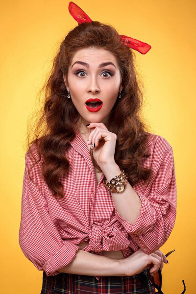 Magnetic Allure: Elena, 34 y.o. from Odesa, Ukraine — VeronikaLove