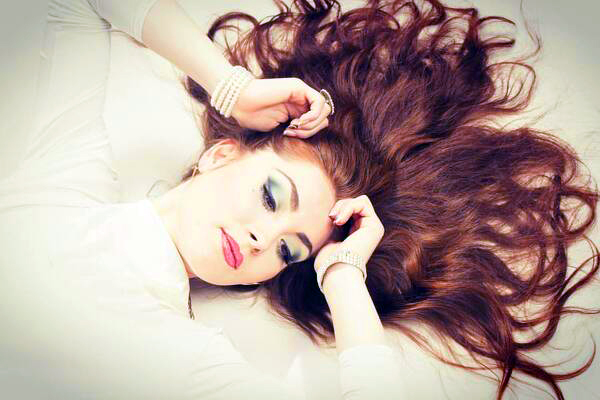 Magnetic Allure: Elena, 34 y.o. from Odesa, Ukraine — VeronikaLove