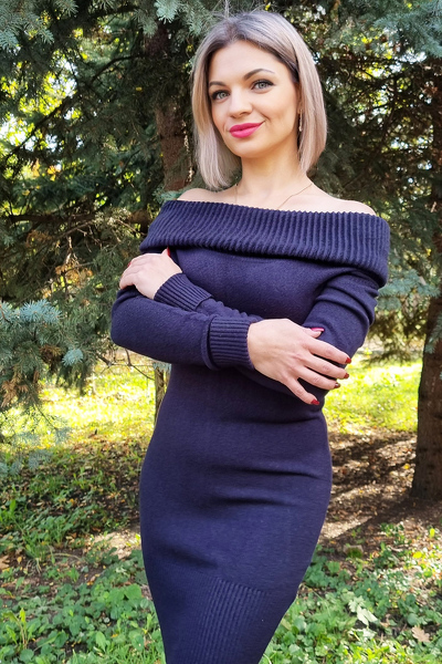 Timeless Grace: Svetlana, 36 y.o. from Kryvyi Rih, Ukraine — VeronikaLove