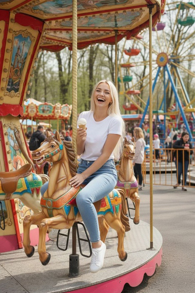 Graceful Allure: Diana, 36 y.o. from Odesa, Ukraine — VeronikaLove