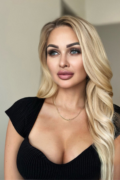 Radiant Beauty: Valeriya, 32 y.o. from Kyiv, Ukraine — VeronikaLove