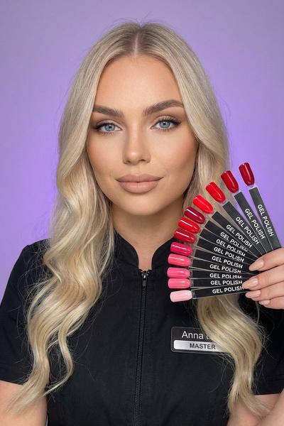 Timeless Grace: Anna, 35 y.o. from Zaporizhzhia region, Ukraine — VeronikaLove