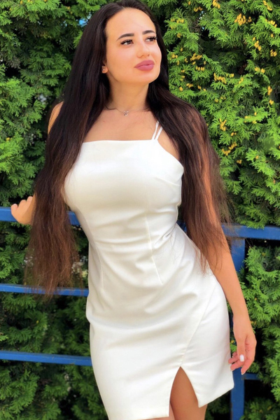 Graceful Charm: Katerina, 30 y.o. from Zhytomyr, Ukraine — VeronikaLove