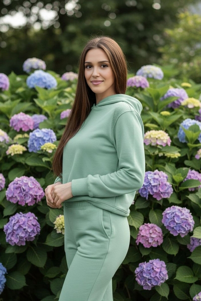 Ethereal Charm: Irina, 35 y.o. from Odesa, Ukraine — VeronikaLove