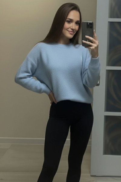 Ethereal Charm: Irina, 35 y.o. from Odesa, Ukraine — VeronikaLove