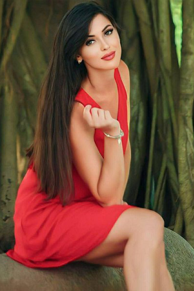 Ethereal Elegance: Olga, 42 y.o. from Vinnytsia, Ukraine — VeronikaLove