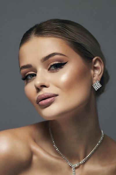 Vivacious Vision: Snizhana, 24 y.o. from Krakow, Poland — VeronikaLove