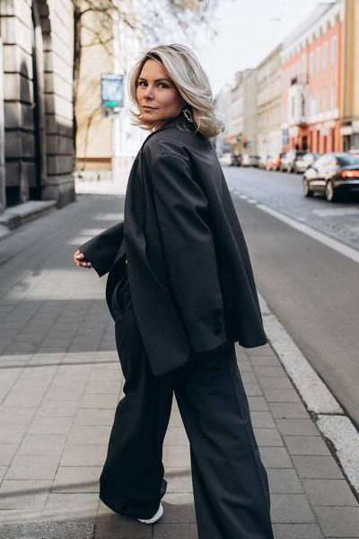 Radiant Charm: Oksana, 40 y.o. from Dnipro, Ukraine — VeronikaLove