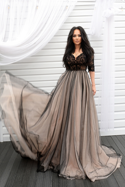 Radiant Allure: Ekaterina, 44 y.o. from Kharkiv, Ukraine — VeronikaLove