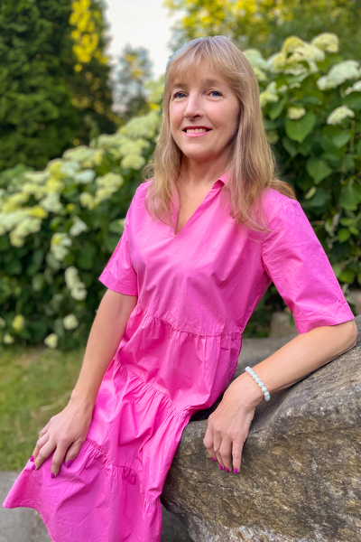 Captivating Gaze: Iryna, 58 y.o. from Mykolaiv, Ukraine — VeronikaLove