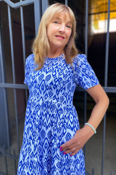 Captivating Gaze: Iryna, 58 y.o. from Mykolaiv, Ukraine — VeronikaLove