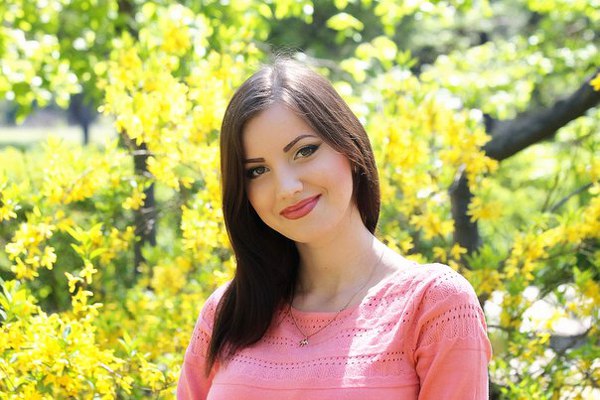 Timeless Beauty: Ekaterina, 35 y.o. from Mykolaiv, Ukraine — VeronikaLove