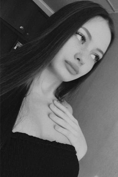 Enchanting Gaze: Mariya, 19 y.o. from Vinnytsia, Ukraine — VeronikaLove