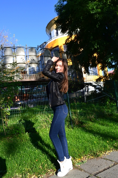 Timeless Grace: Oksana, 35 y.o. from Bila Tserkva, Ukraine — VeronikaLove