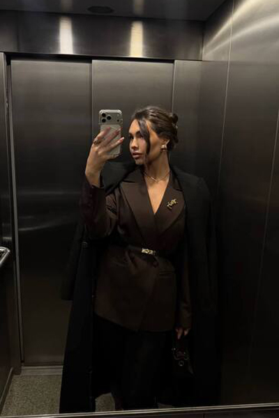 Graceful Radiance: Ekaterina, 28 y.o. from Zhytomyr, Ukraine — VeronikaLove