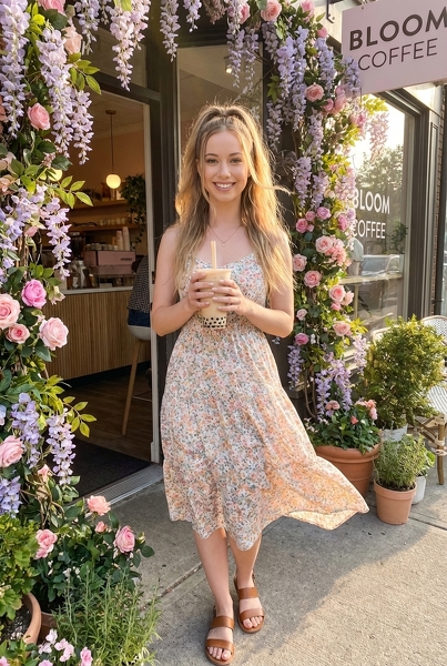 Enigmatic Beauty: Anastasiya, 25 y.o. from Sumy, Ukraine — VeronikaLove