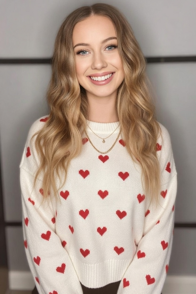 Enigmatic Beauty: Anastasiya, 25 y.o. from Sumy, Ukraine — VeronikaLove