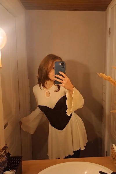 Graceful Charm: Yuliia, 22 y.o. from Bila Tserkva, Ukraine — VeronikaLove