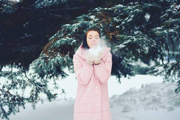 Elegant Enchantment: Dariia, 30 y.o. from Madrid, Spain — VeronikaLove