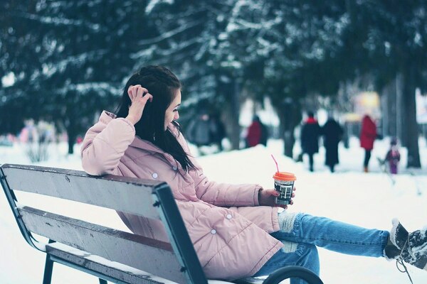 Elegant Enchantment: Dariia, 30 y.o. from Madrid, Spain — VeronikaLove