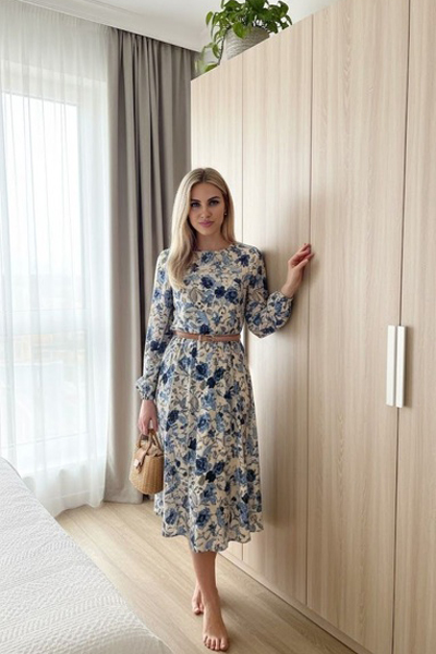 Dazzling Charm: Anna, 26 y.o. from Odesa region, Ukraine — VeronikaLove