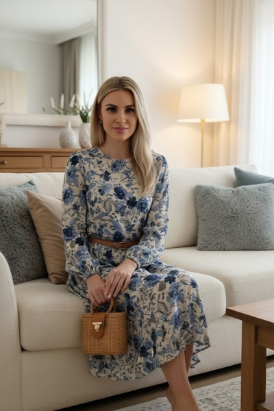 Dazzling Charm: Anna, 26 y.o. from Odesa region, Ukraine — VeronikaLove