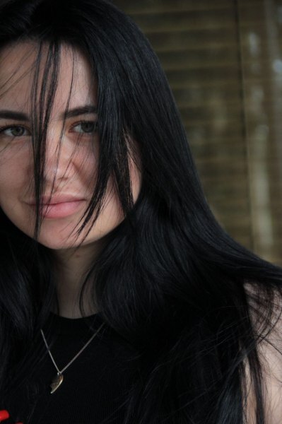 Graceful Charm: Alena, 25 y.o. from Kharkiv, Ukraine — VeronikaLove