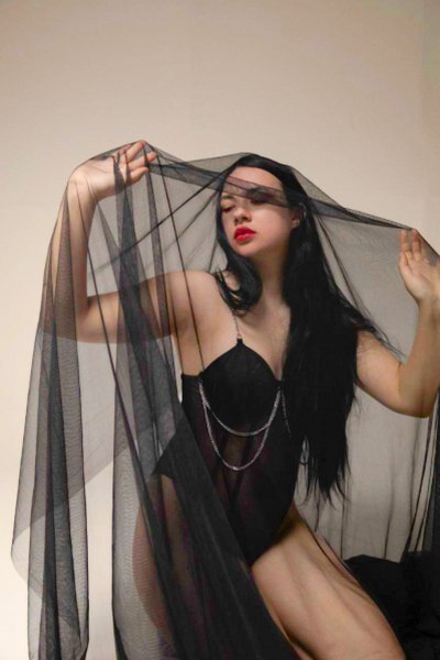 Graceful Charm: Alena, 25 y.o. from Kharkiv, Ukraine — VeronikaLove