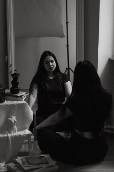 Graceful Charm: Alena, 25 y.o. from Kharkiv, Ukraine — VeronikaLove