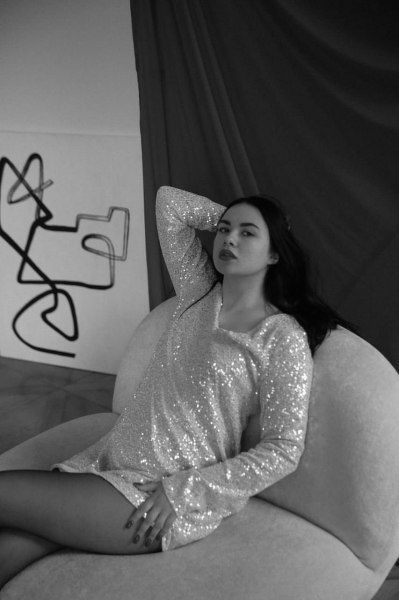 Graceful Charm: Alena, 25 y.o. from Kharkiv, Ukraine — VeronikaLove