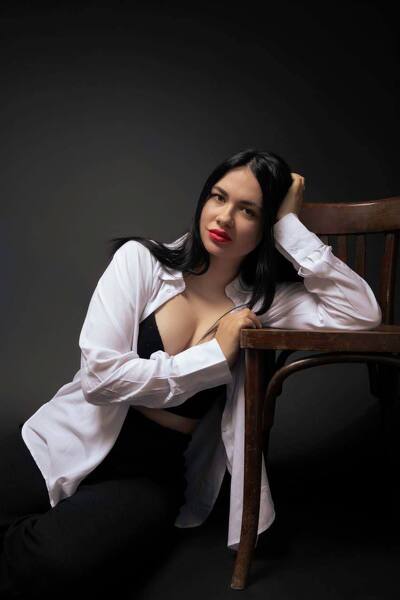 Graceful Charm: Alena, 24 y.o. from Kharkiv, Ukraine — VeronikaLove