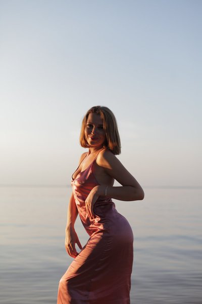 Radiant Charm: Yulia, 39 y.o. from Cherkasy, Ukraine — VeronikaLove