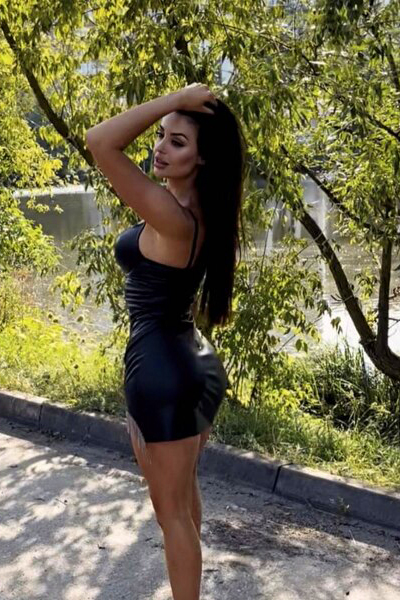 Ethereal Charm: Tatiana, 30 y.o. from Ivano-Frankivsk, Ukraine — VeronikaLove