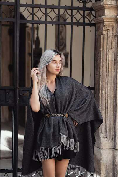 Captivating Elegance: Kseniya, 34 y.o. from Kyiv, Ukraine — VeronikaLove