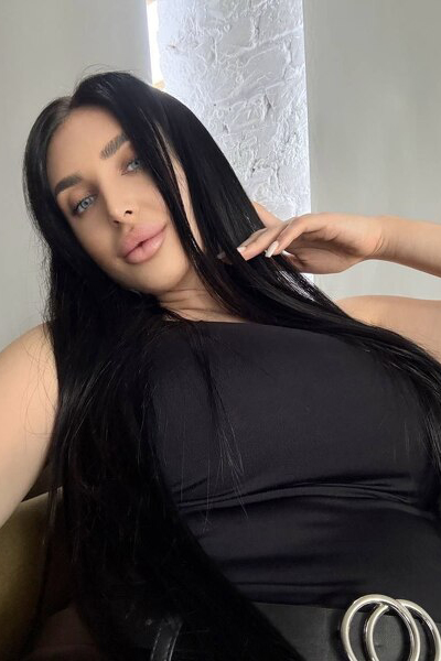 Ethereal Beauty: Marina, 33 y.o. from Kyiv, Ukraine — VeronikaLove
