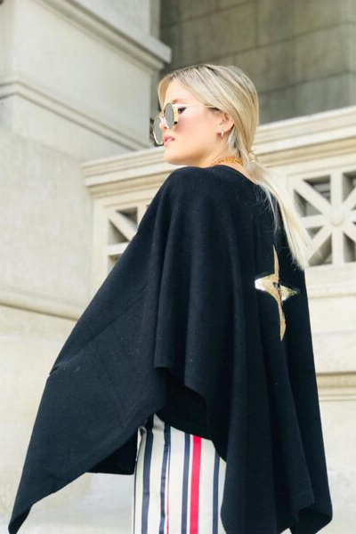 Mystical Presence: Maria, 26 y.o. from London, United Kingdom — VeronikaLove