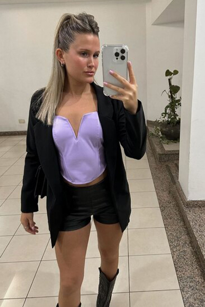 Mystical Presence: Maria, 25 y.o. from London, United Kingdom — VeronikaLove