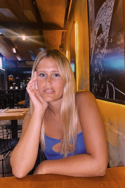 Mystical Presence: Maria, 25 y.o. from London, United Kingdom — VeronikaLove