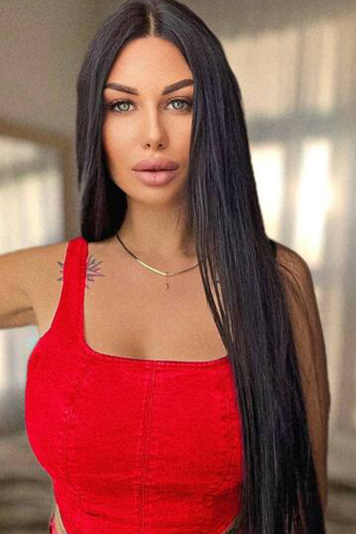 Mystical Presence: Victoriia, 24 y.o. from Antalya Ili, Turkey — VeronikaLove