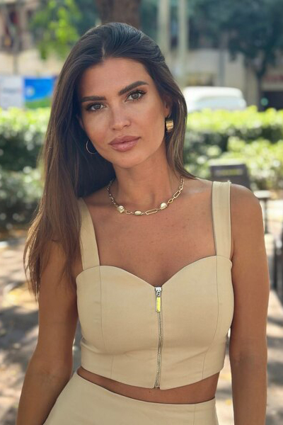 Mystical Presence: Victoriia, 32 y.o. from Odesa, Ukraine — VeronikaLove