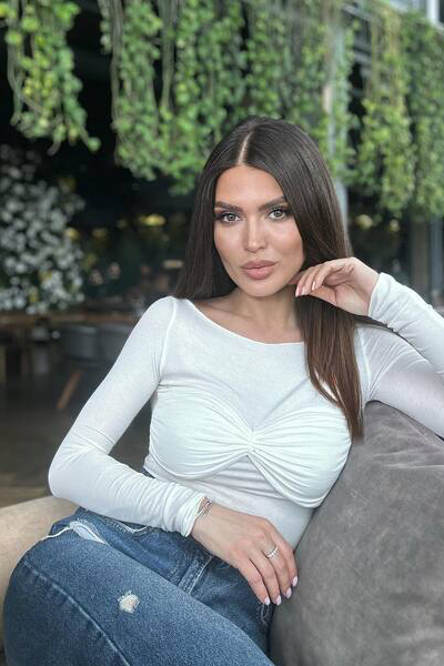 Mystical Presence: Victoriia, 33 y.o. from Odesa, Ukraine — VeronikaLove