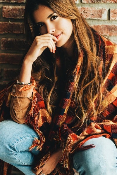 Graceful Radiance: Ana Valentina, 27 y.o. from Florida, United States — VeronikaLove