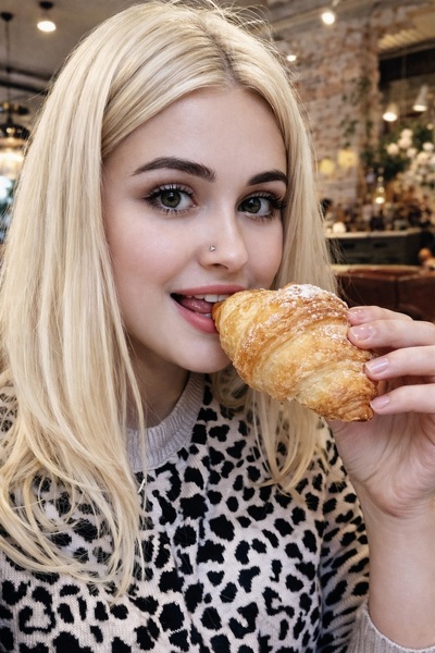 Whimsical Wonder: Natalya, 38 y.o. from Bila Tserkva, Ukraine — VeronikaLove