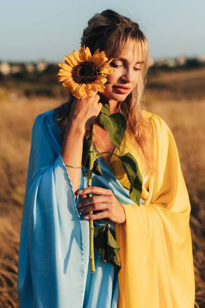 Captivating Beauty: Anastasiya, 32 y.o. from Kremenchuk, Ukraine — VeronikaLove