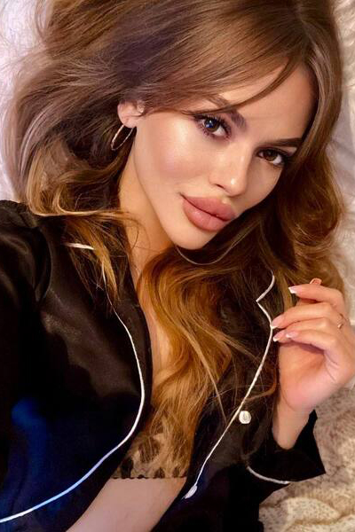 Radiant Allure: Katerina, 27 y.o. from Rivne, Ukraine — VeronikaLove