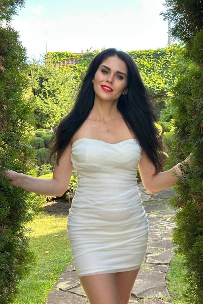 Mystical Allure: Alla, 46 y.o. from Kryvyi Rih, Ukraine — VeronikaLove